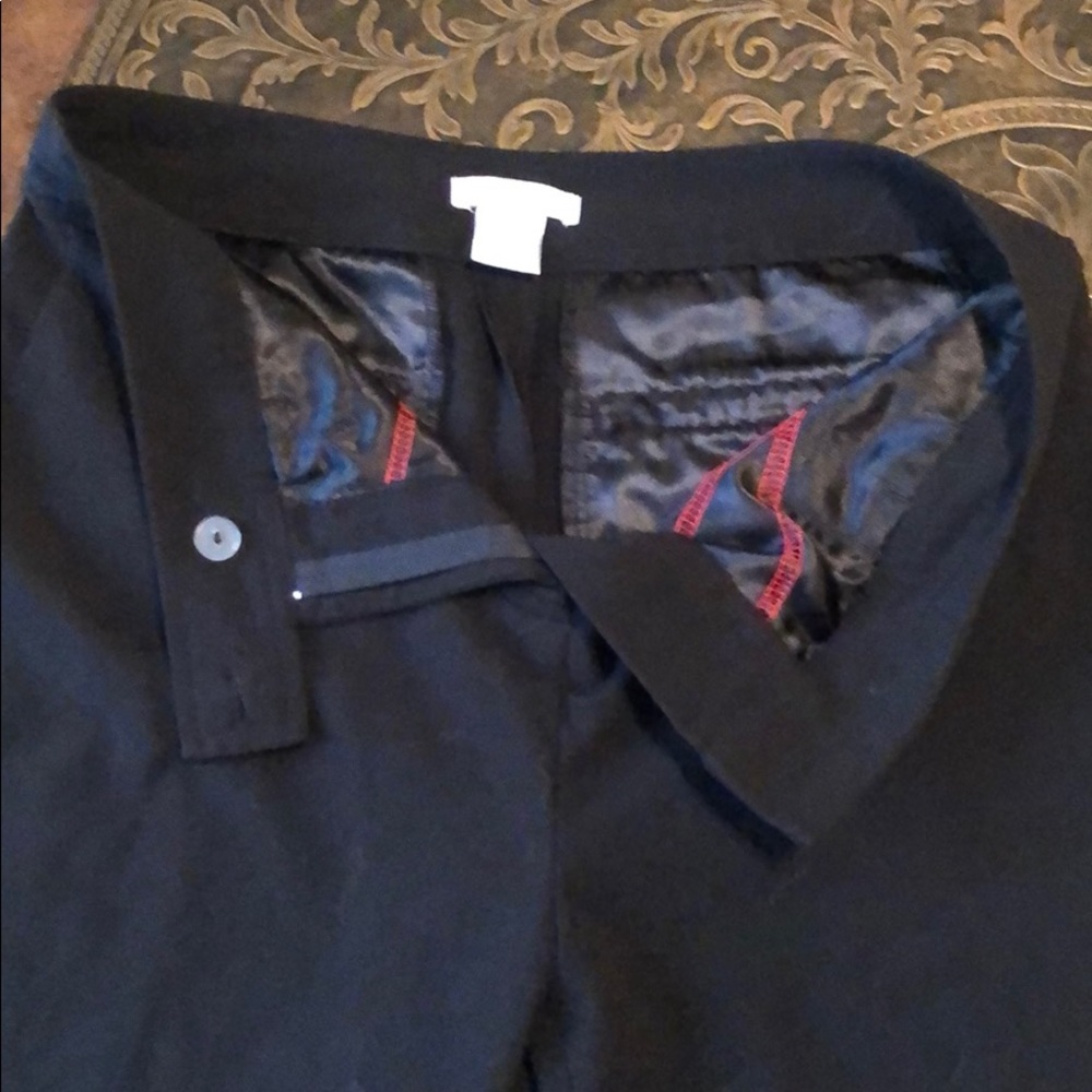 Laura Ashley dress pants size 4